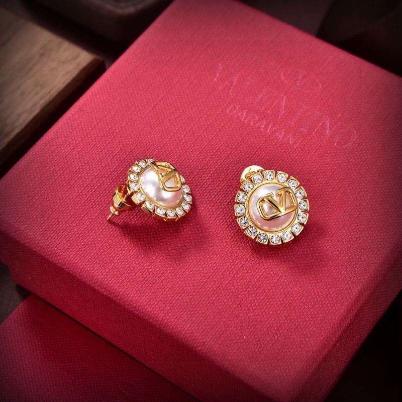 Valentino Earrings